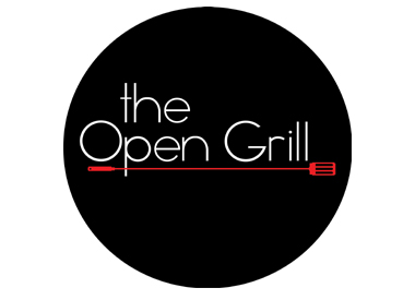 The Open Grill